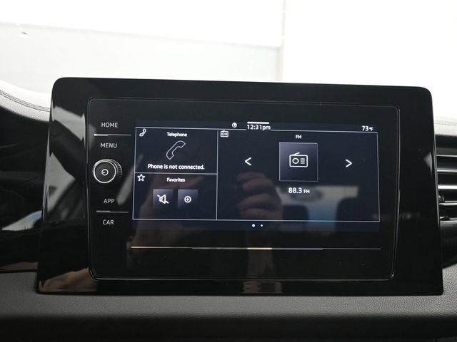 Used 2025 Volkswagen Jetta S image 16