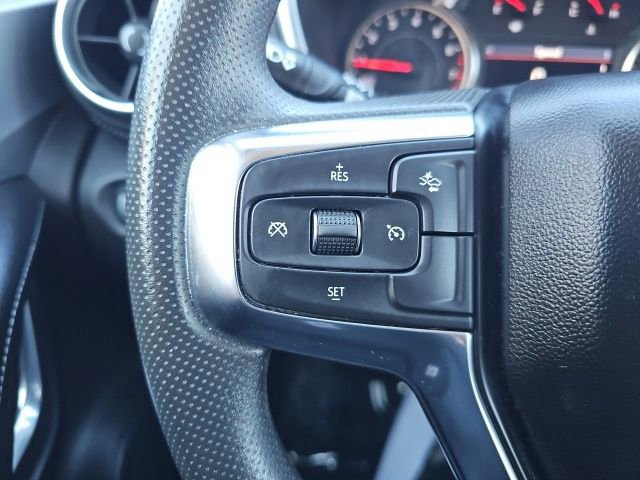 Used 2024 Chevrolet Blazer LT w/ Convenience Package image 42