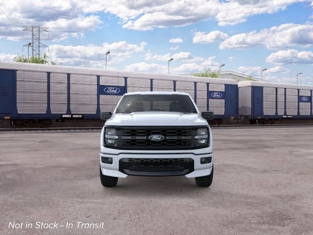 New 2026 Ford F150 STX AWD/4WD image 6