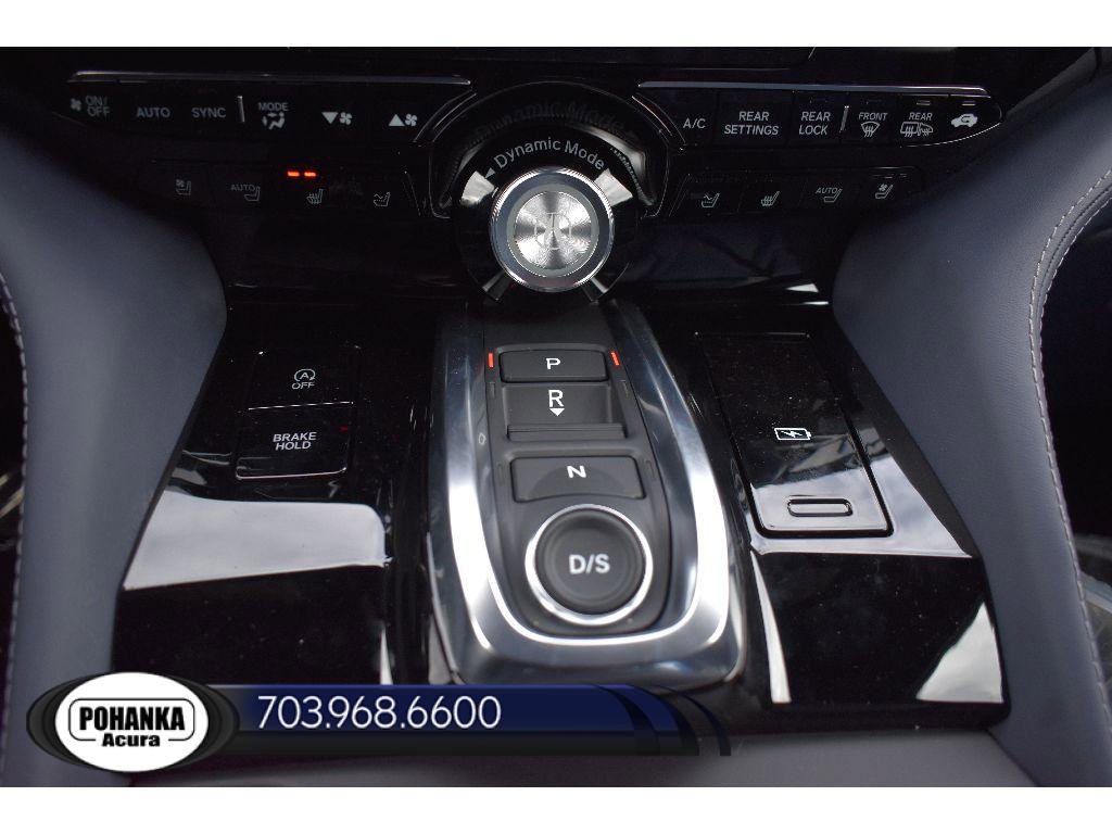 New 2026 Acura MDX Type S AWD/4WD image 17