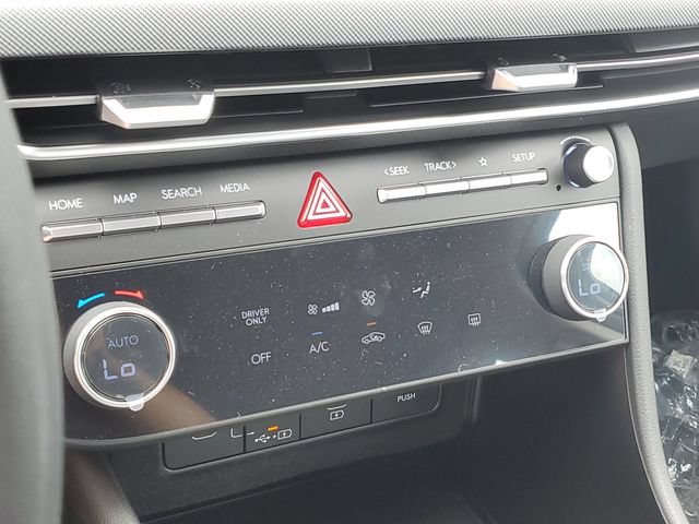 New 2026 Hyundai Sonata Blue FWD image 29