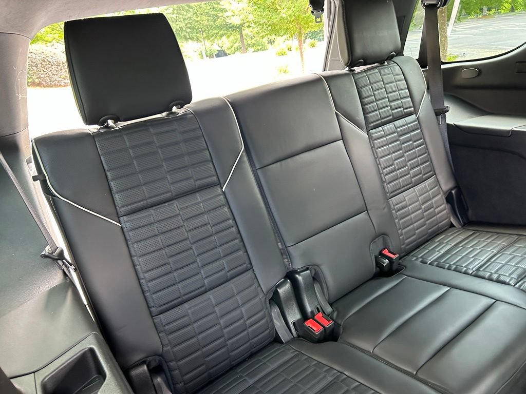 Used 2023 Cadillac Escalade V AWD/4WD image 49