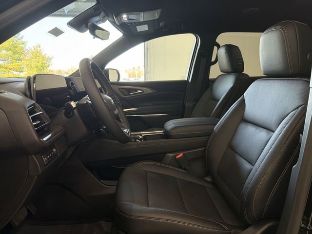 New 2026 Chevrolet Traverse LT w/ Midnight/Sport Edition image 25