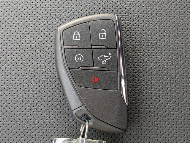 New 2026 GMC Sierra 1500 AT4 w/ AT4 Premium Package image 38