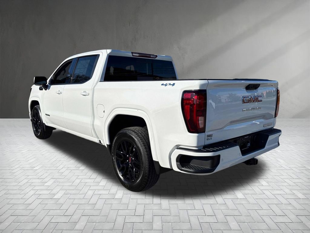 New 2026 GMC Sierra 1500 Elevation w/ Preferred Package video 3