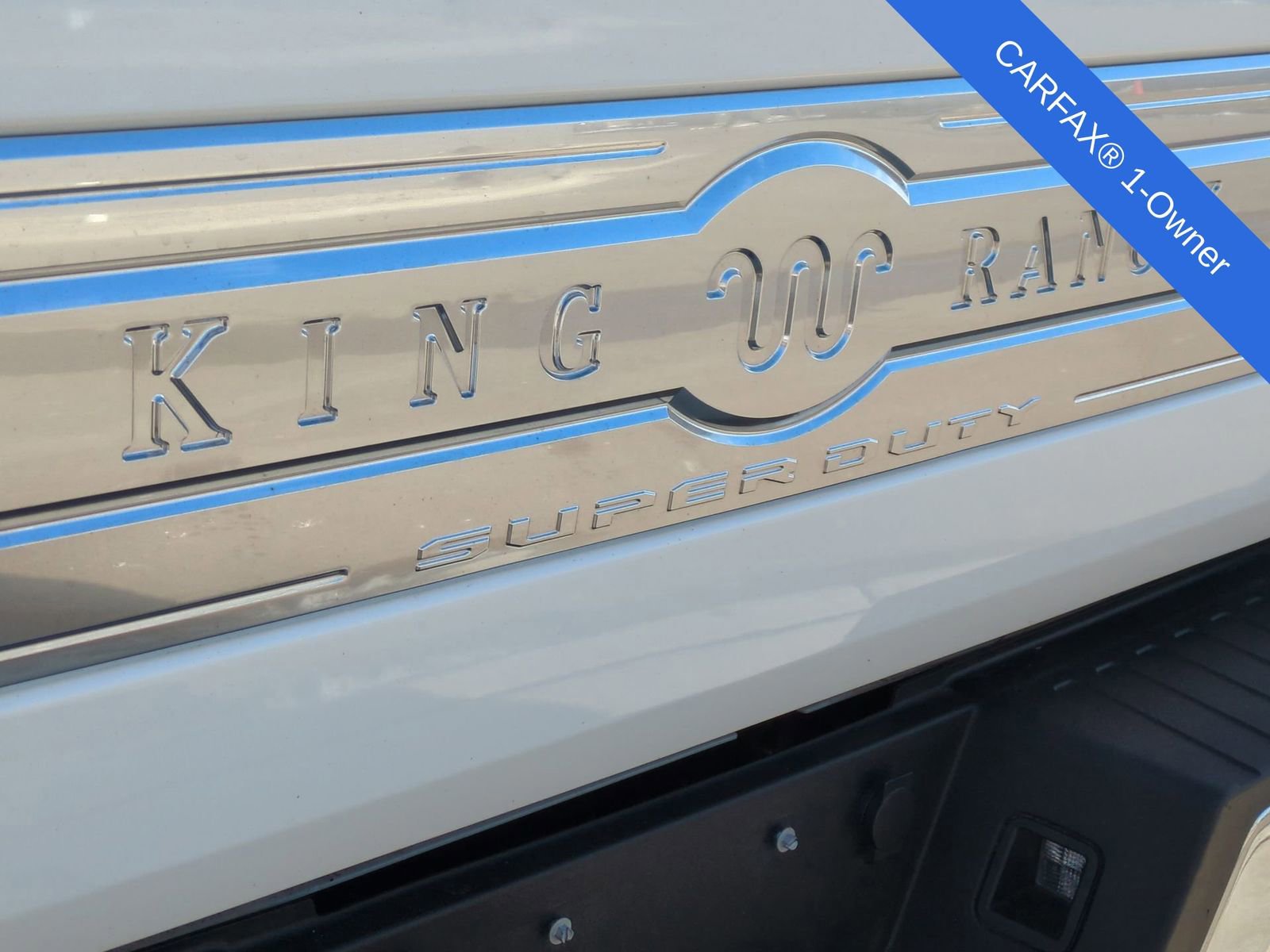 Used 2022 Ford F450 King Ranch w/ King Ranch Ultimate Package image 15