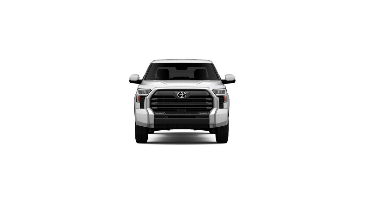 New 2026 Toyota Tundra Limited image 51