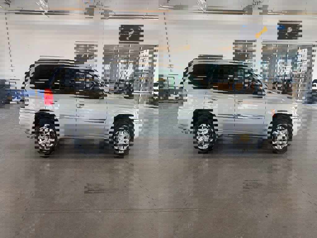 Used 2008 GMC Envoy SLT image 6