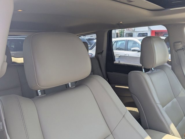 Used 2020 Jeep Grand Cherokee Limited RWD image 20