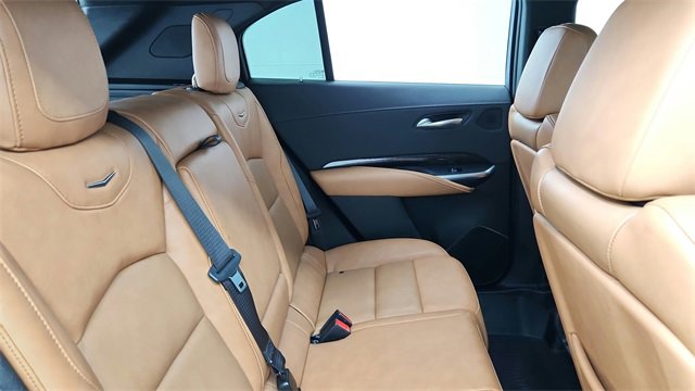 Certified 2023 Cadillac XT4 Sport image 22