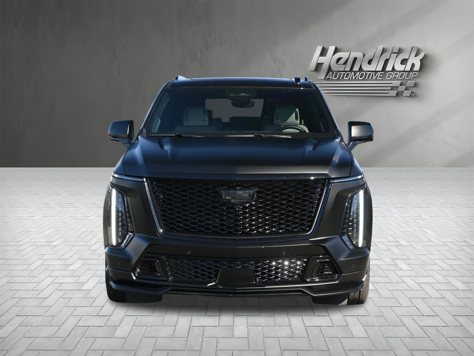 Used 2025 Cadillac Escalade V w/ LPO, Floor Liner Package image 6