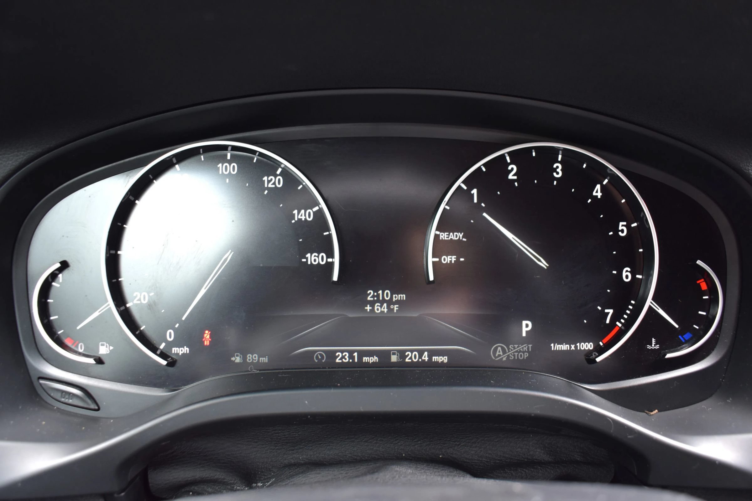 Used 2019 BMW X3 sDrive30i RWD image 67