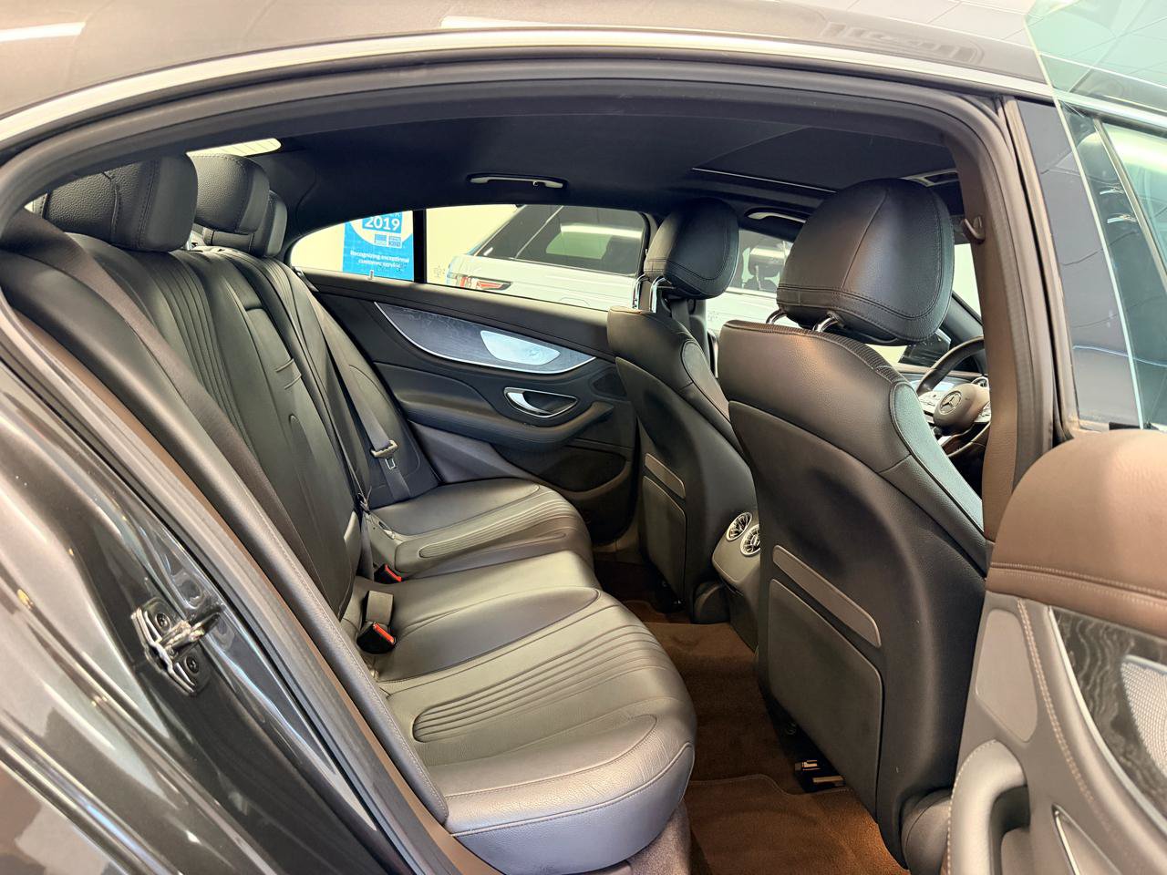 Used 2020 Mercedes-Benz CLS 450 image 29