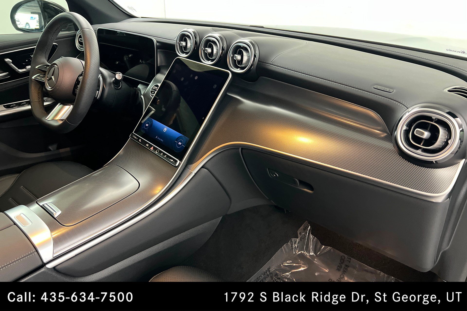 Certified 2026 Mercedes-Benz GLC 300 4MATIC image 24