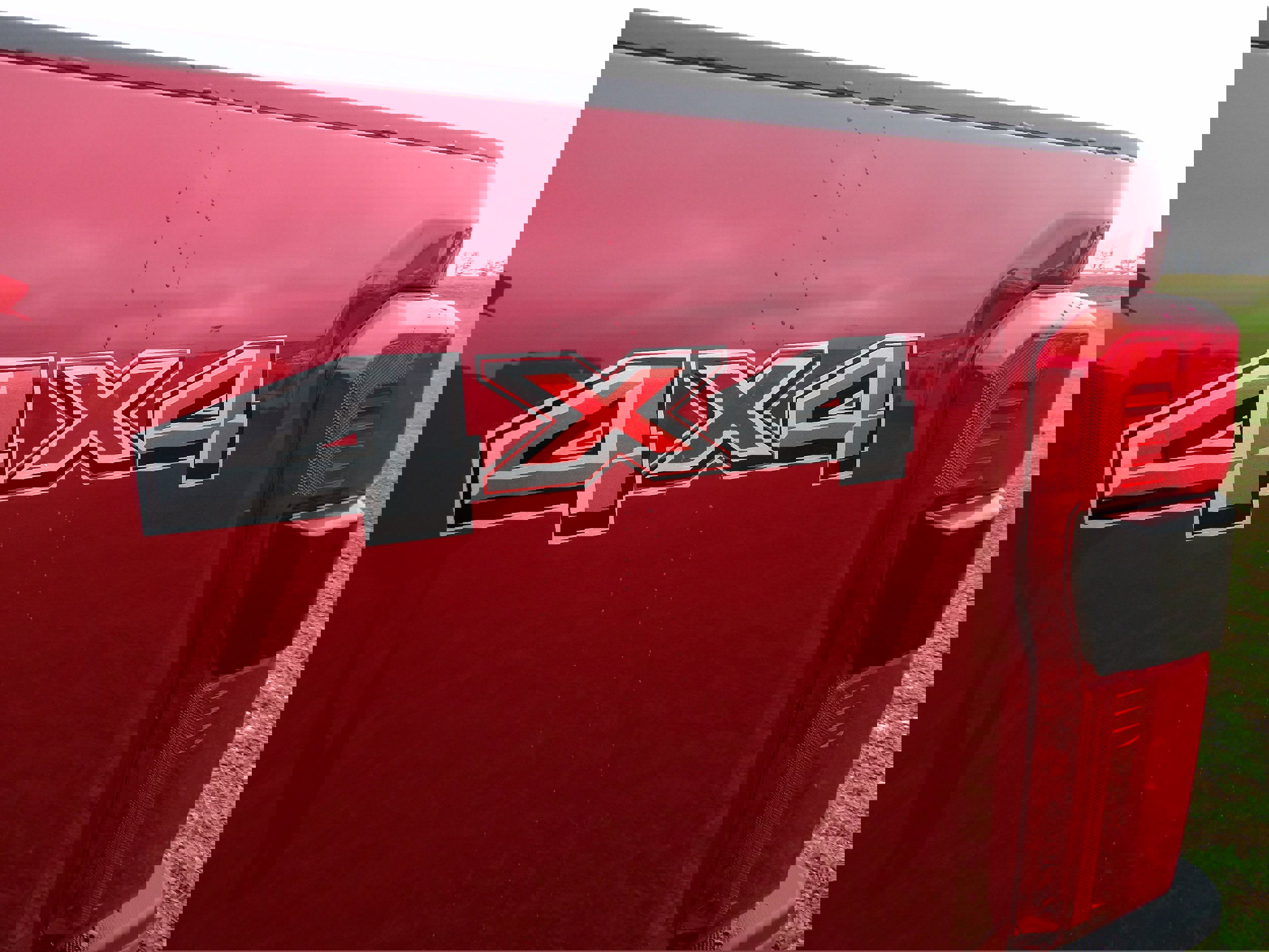 New 2026 Ford F250 Lariat image 14