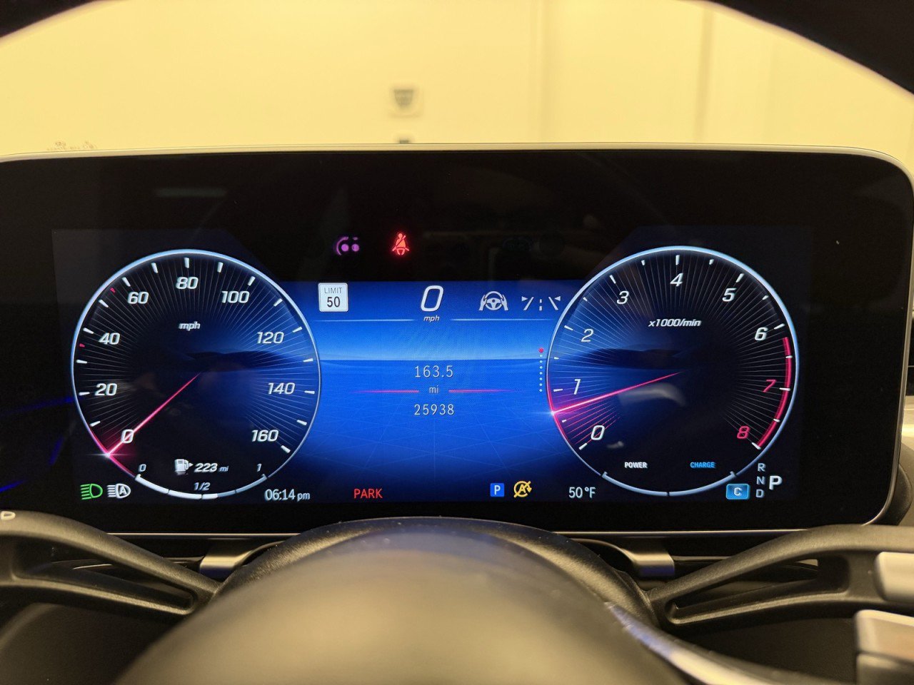 Used 2022 Mercedes-Benz S 580 4MATIC Sedan image 18