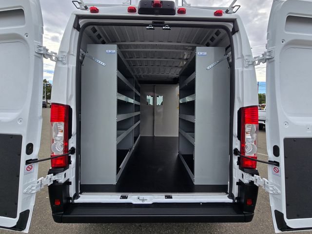 Used 2025 RAM ProMaster 2500 FWD image 24