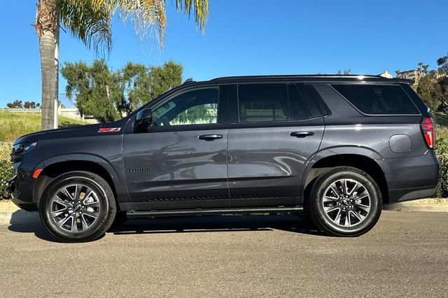 Used 2023 Chevrolet Tahoe Z71 w/ Z71 Off-Road Package image 9
