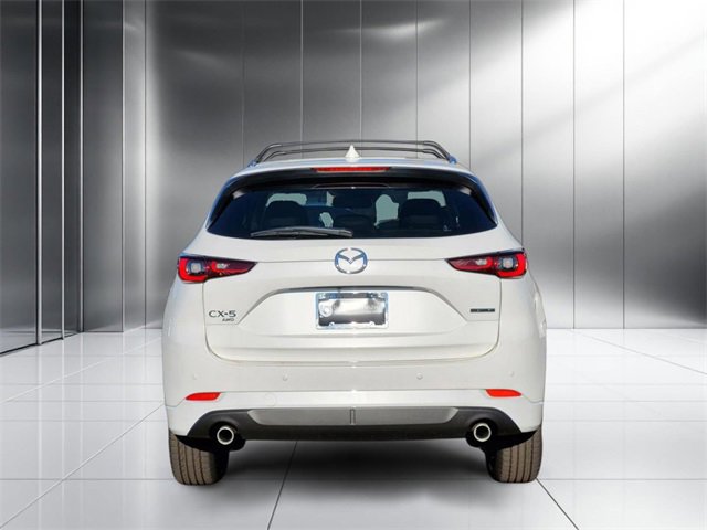 New 2025 MAZDA CX-5 AWD 2.5 S image 26