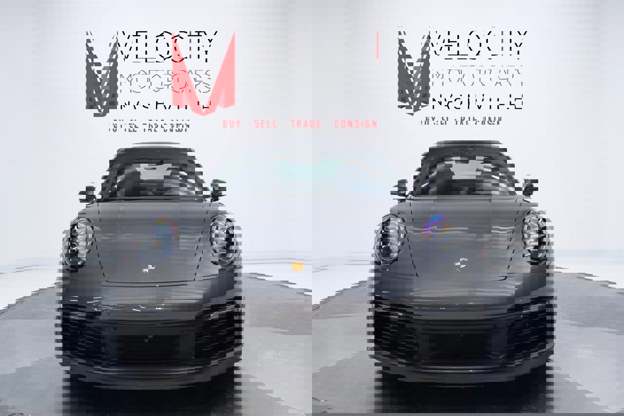 Used 2021 Porsche 911 Carrera 4S image 18