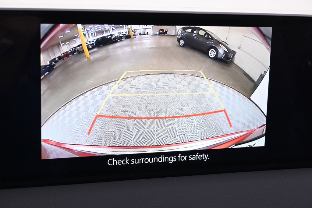 New 2025 MAZDA CX-5 AWD 2.5 S w/ Select Package image 28