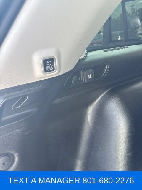 Used 2024 Jeep Grand Cherokee Limited AWD/4WD image 13