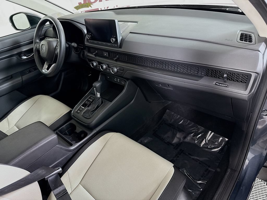 Used 2025 Honda CR-V EX image 30