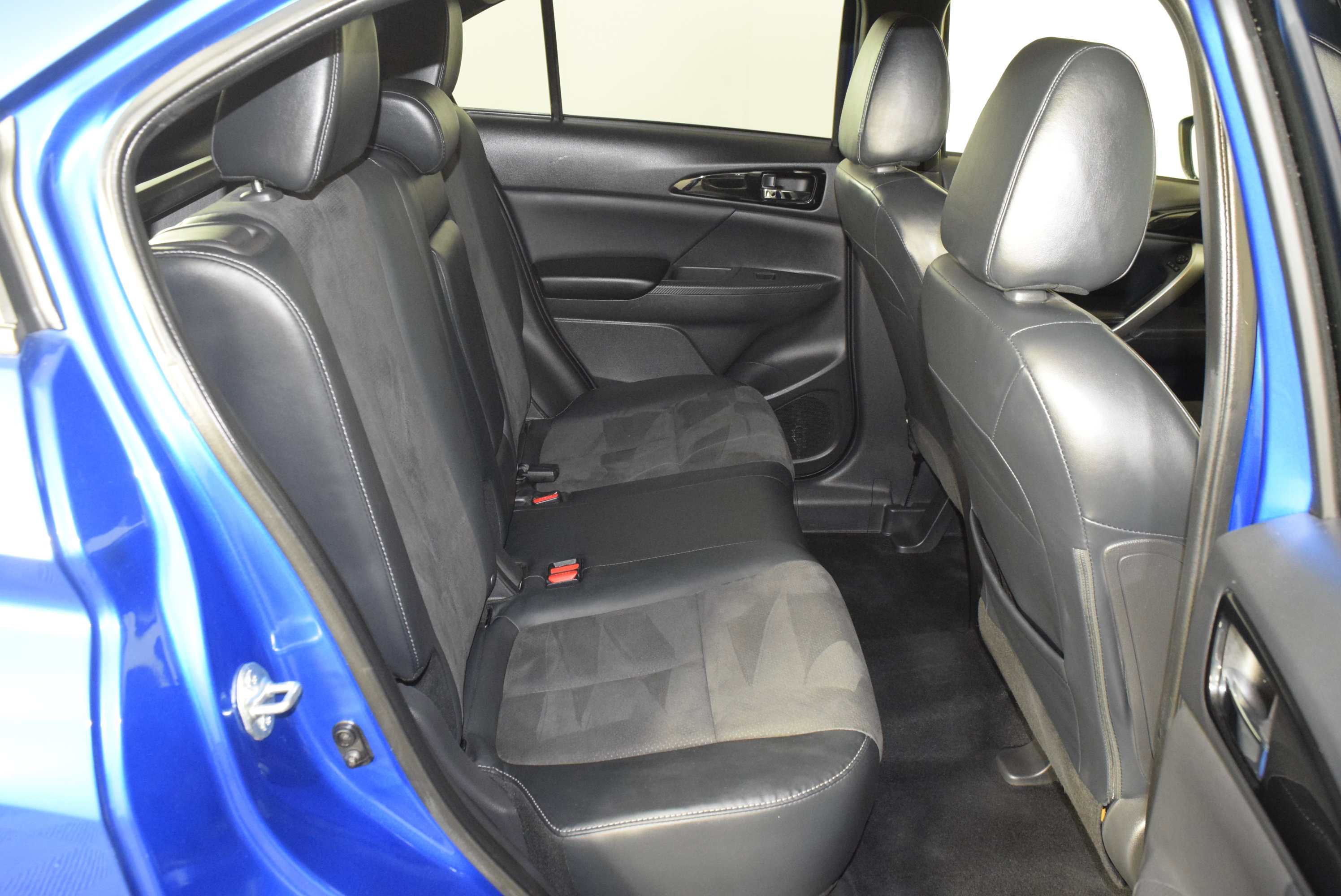 Used 2022 Mitsubishi Eclipse Cross SE AWD/4WD image 39