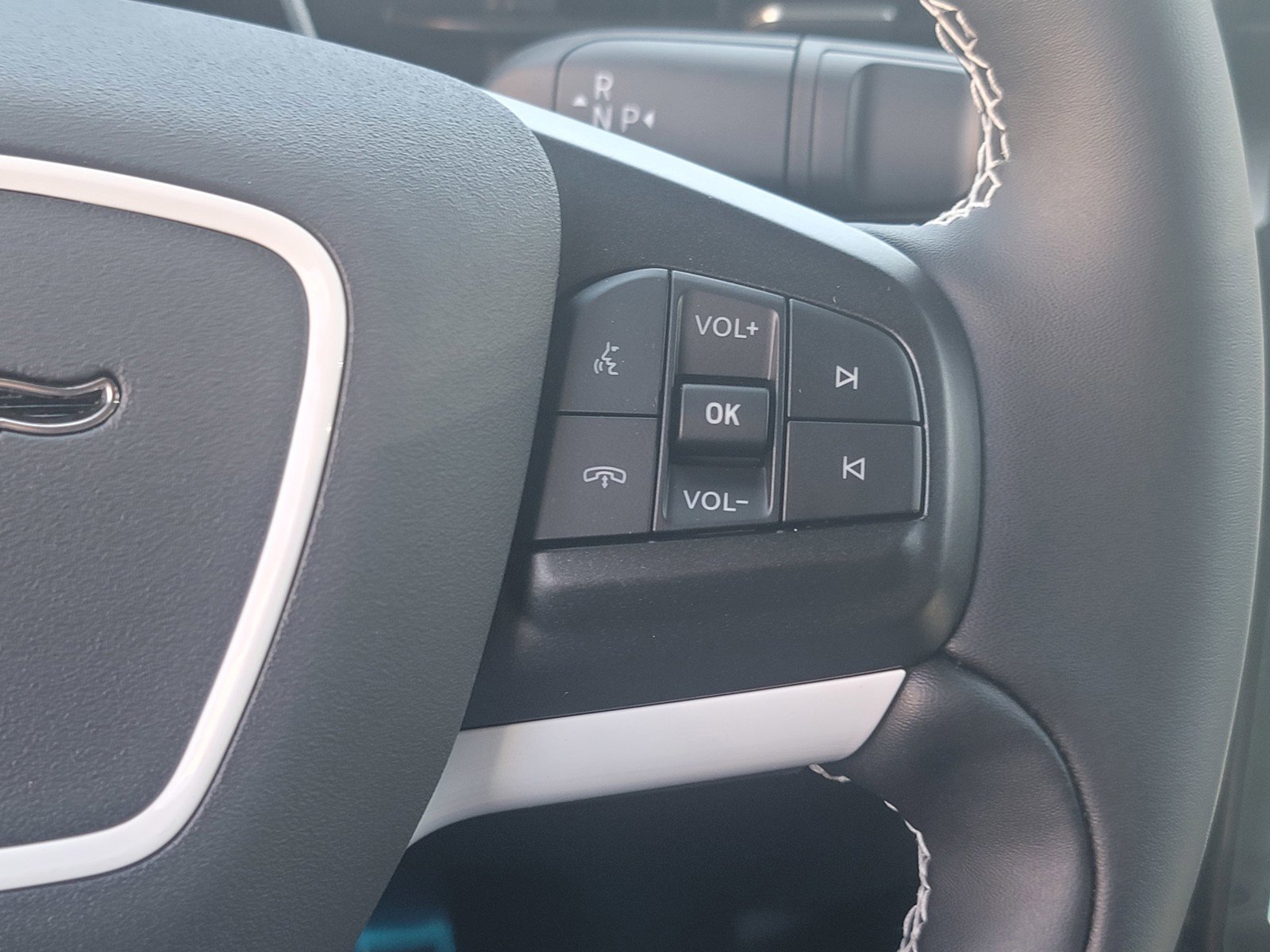 New 2025 Ford Mustang Mach-E GT w/ Interior Protection Package image 25