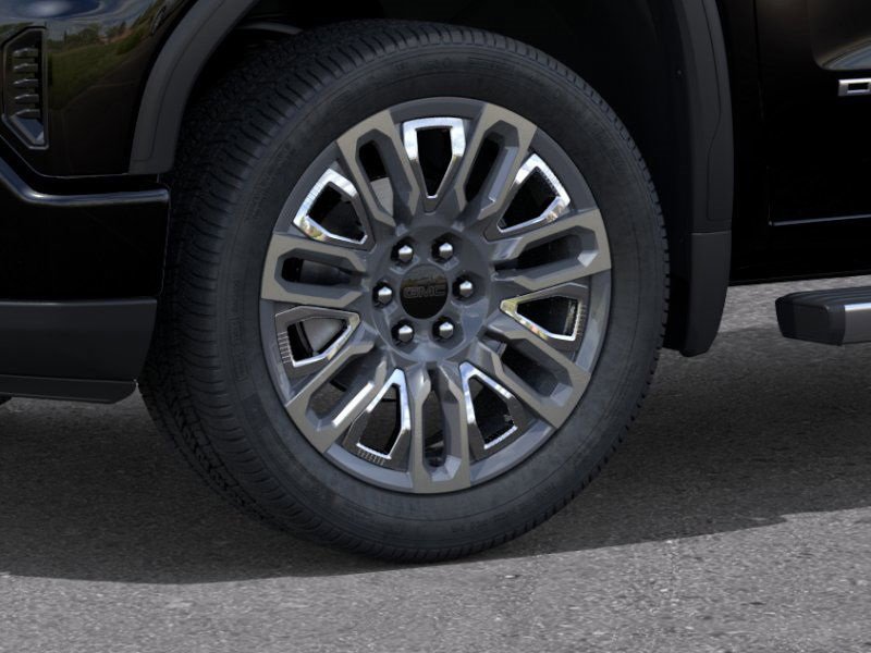 New 2026 GMC Sierra 1500 Denali Ultimate image 9