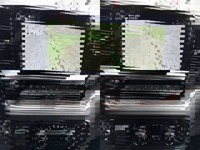 New 2026 Chevrolet Silverado 2500 LTZ w/ Trail Boss Package image 24