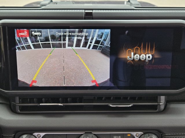 New 2026 Jeep Wrangler Unlimited Rubicon AWD/4WD image 14
