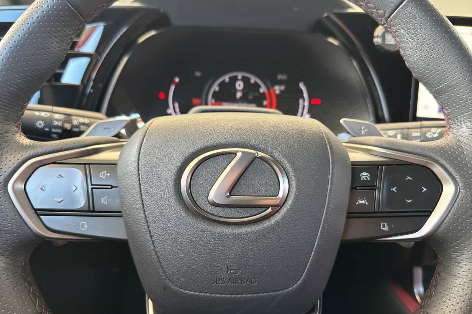 Certified 2024 Lexus RX 350 F Sport w/ Convenience Package AWD/4WD image 26