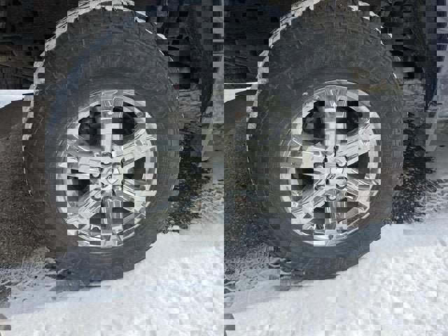 Used 2022 Ford F150 Lariat w/ Equipment Group 502A High image 20