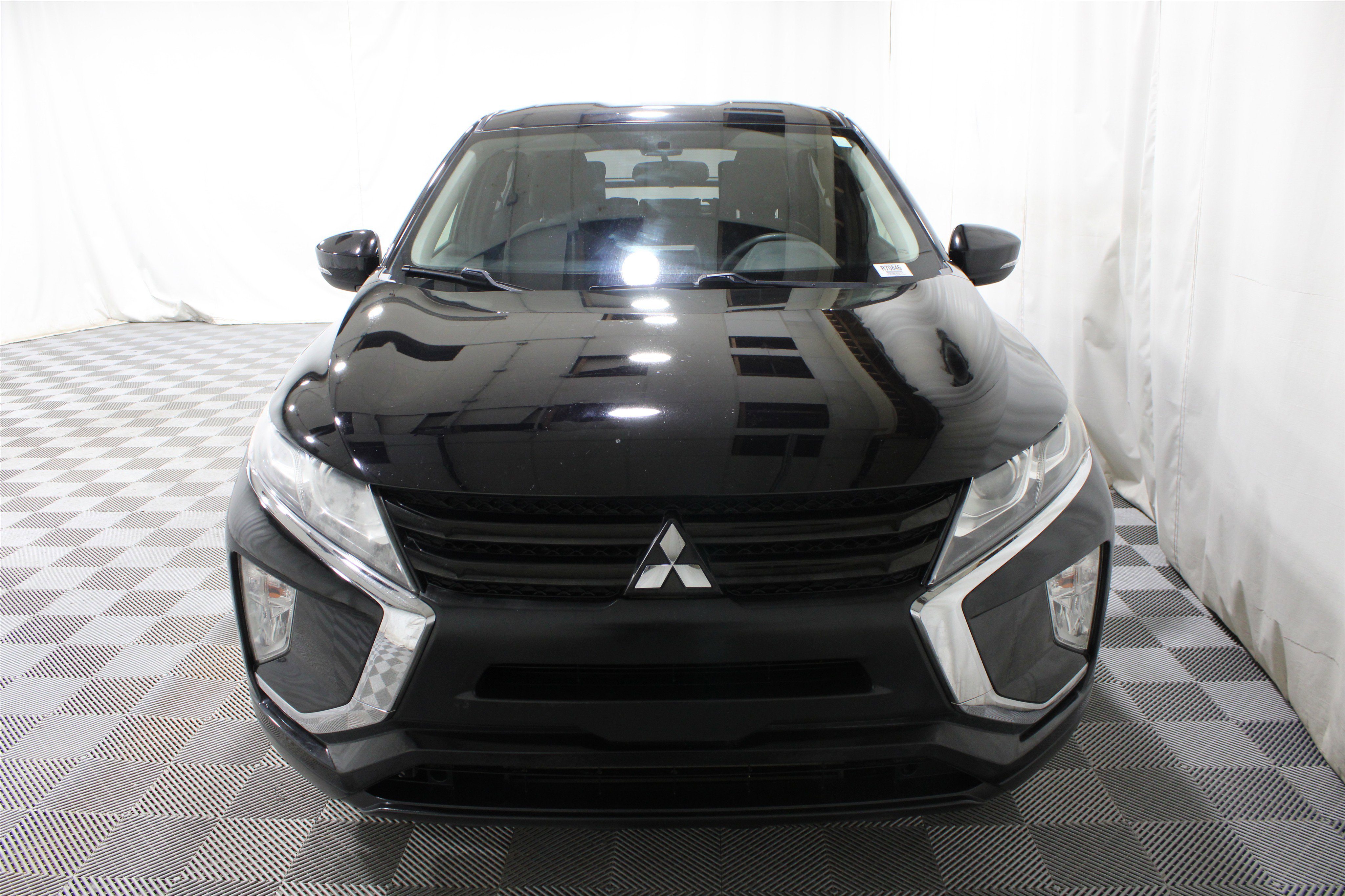 Used 2019 Mitsubishi Eclipse Cross LE AWD/4WD image 27