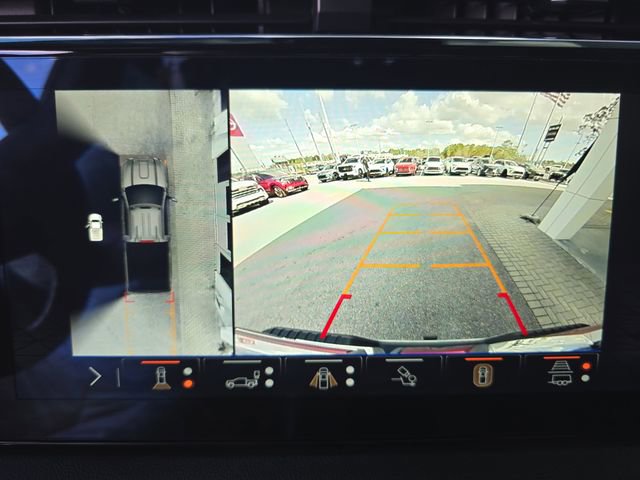 Certified 2024 GMC Sierra 2500 AT4 w/ Technology Package image 21