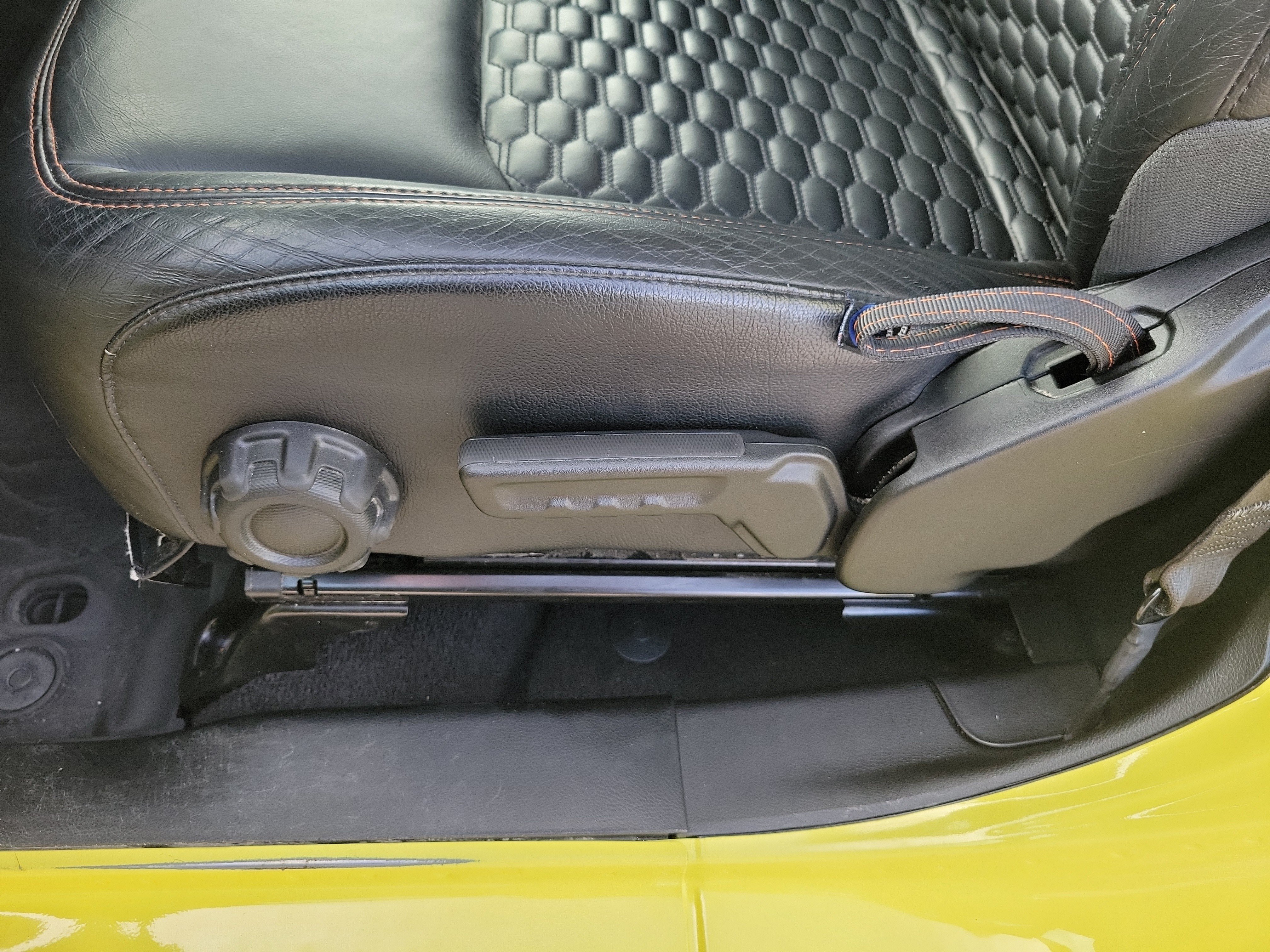 Used 2023 Jeep Gladiator Mojave w/ LED Lighting Group AWD/4WD image 22