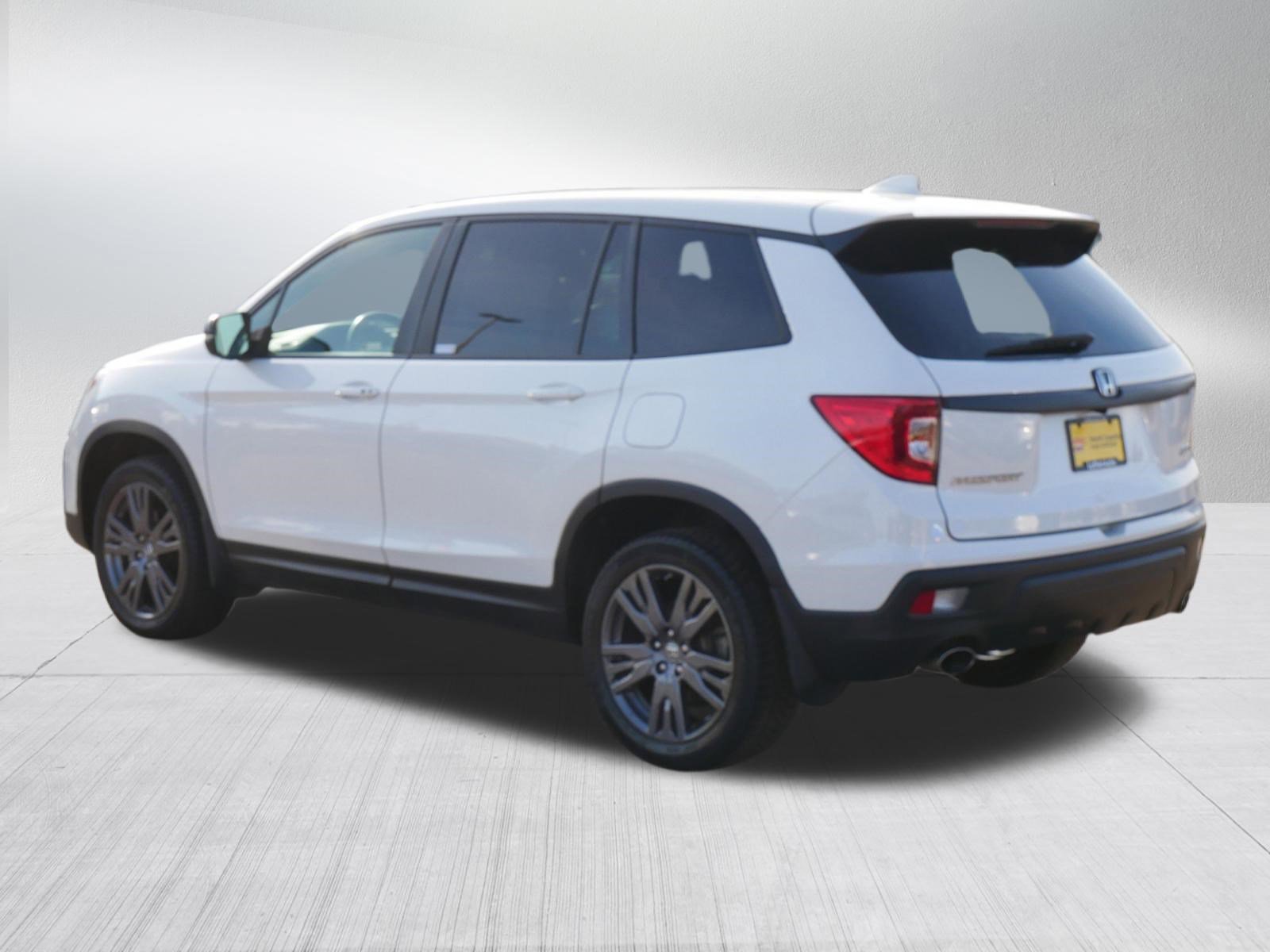 Used 2021 Honda Passport EX-L image 5