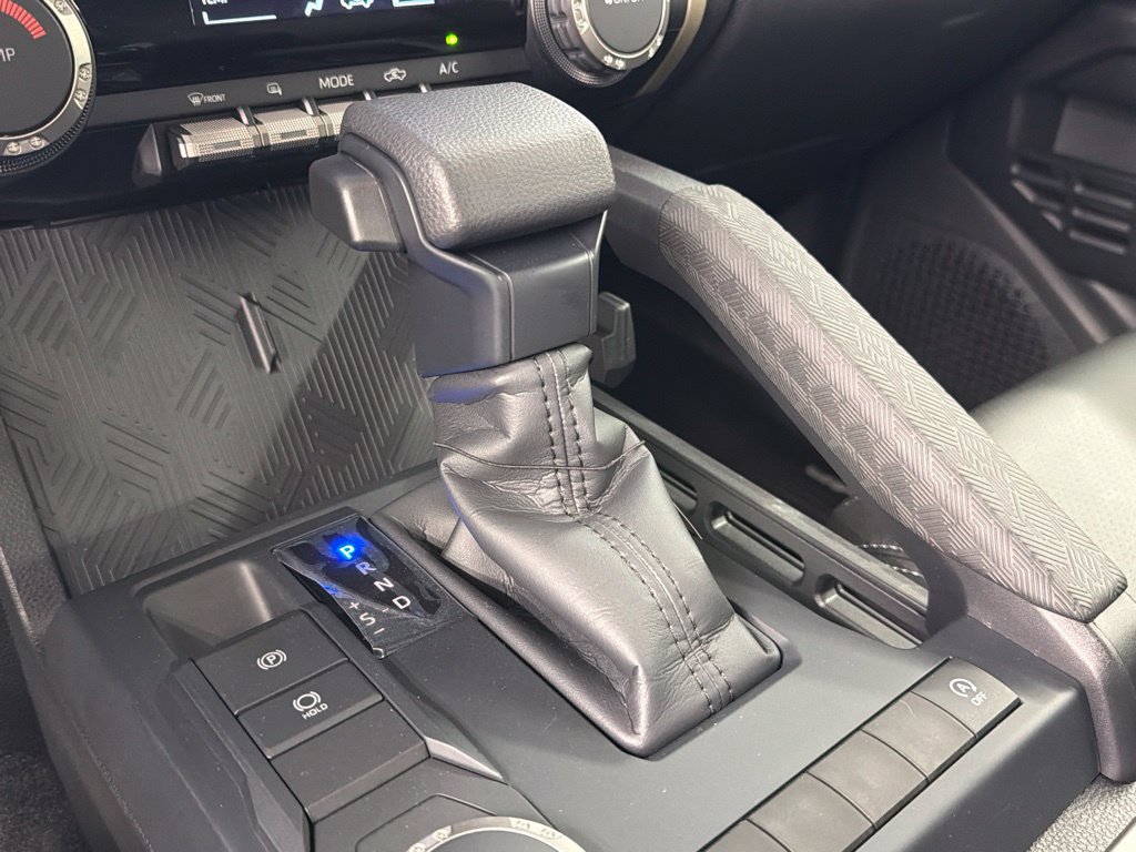 New 2026 Toyota Tacoma SR5 RWD image 23