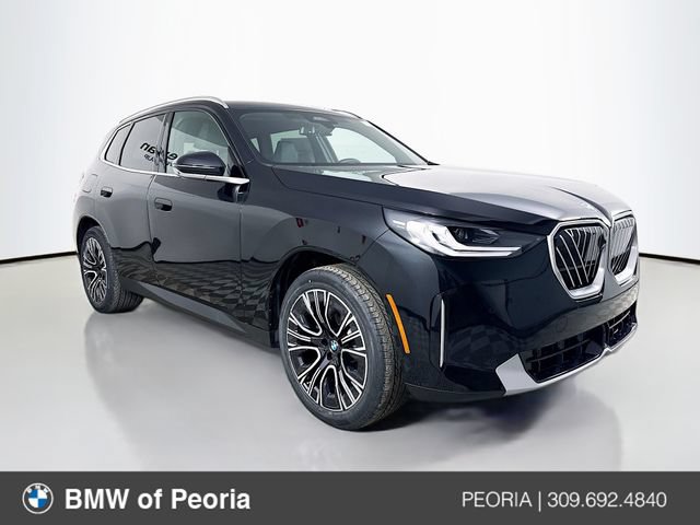 Used 2026 BMW X3 xDrive30i