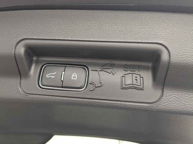 New 2026 Ford Explorer Tremor AWD/4WD image 14