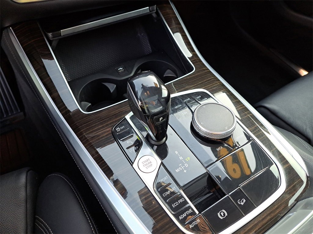 Used 2019 BMW X5 xDrive40i image 23