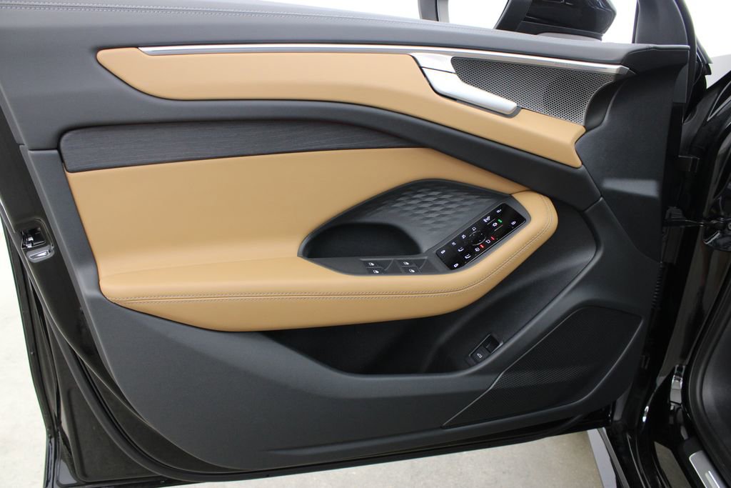 New 2026 Audi A6 Prestige image 16