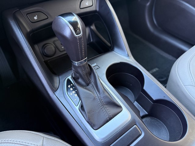 Used 2015 Hyundai Tucson SE image 16