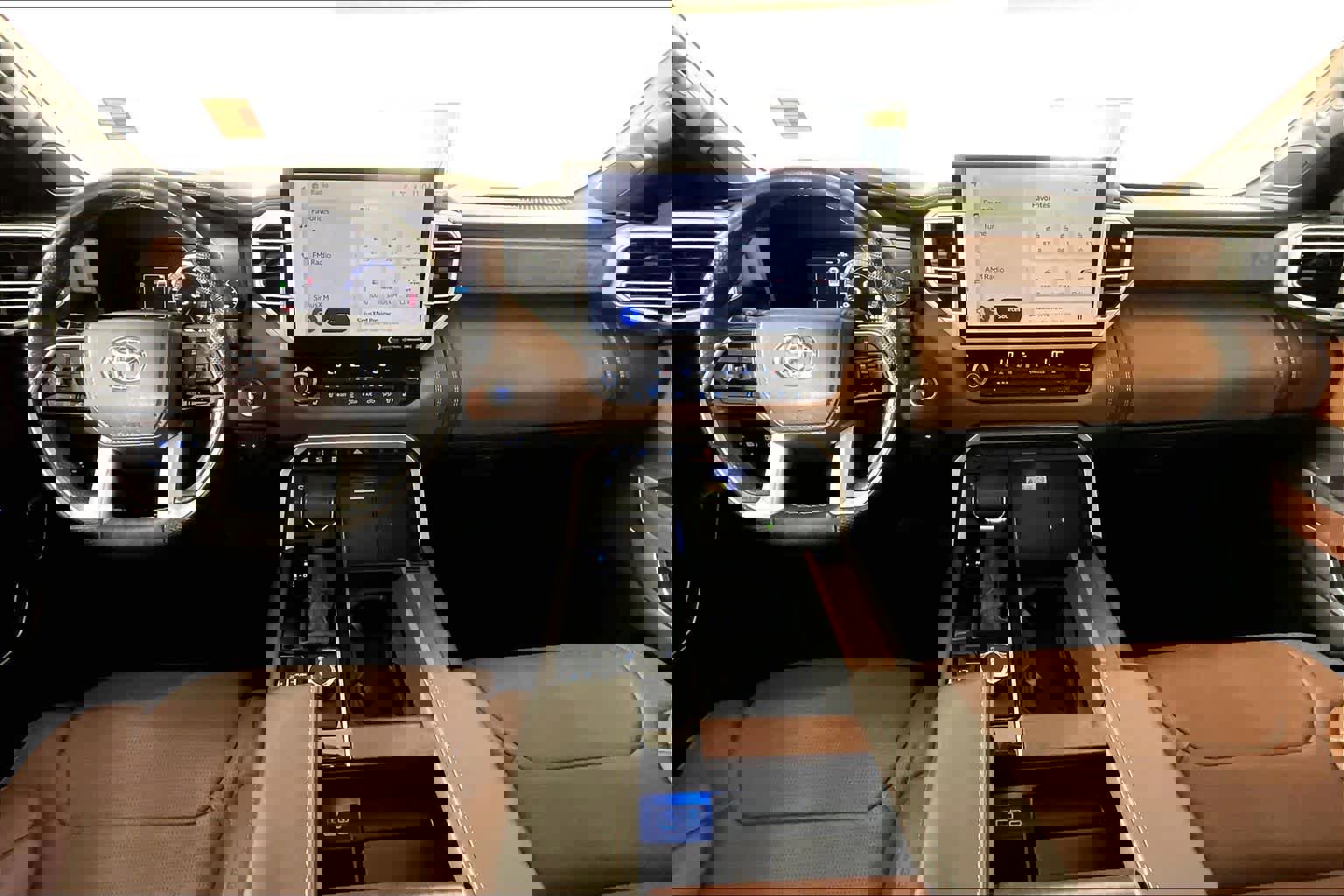 Used 2024 Toyota Tundra 1794 Edition image 14