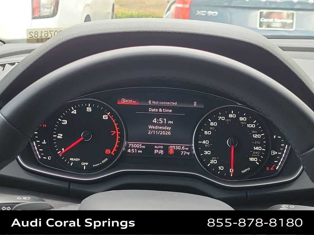 Used 2021 Audi Q5 2.0T Premium w/ Convenience Package image 26