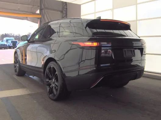 Used 2019 Land Rover Range Rover Velar S image 8