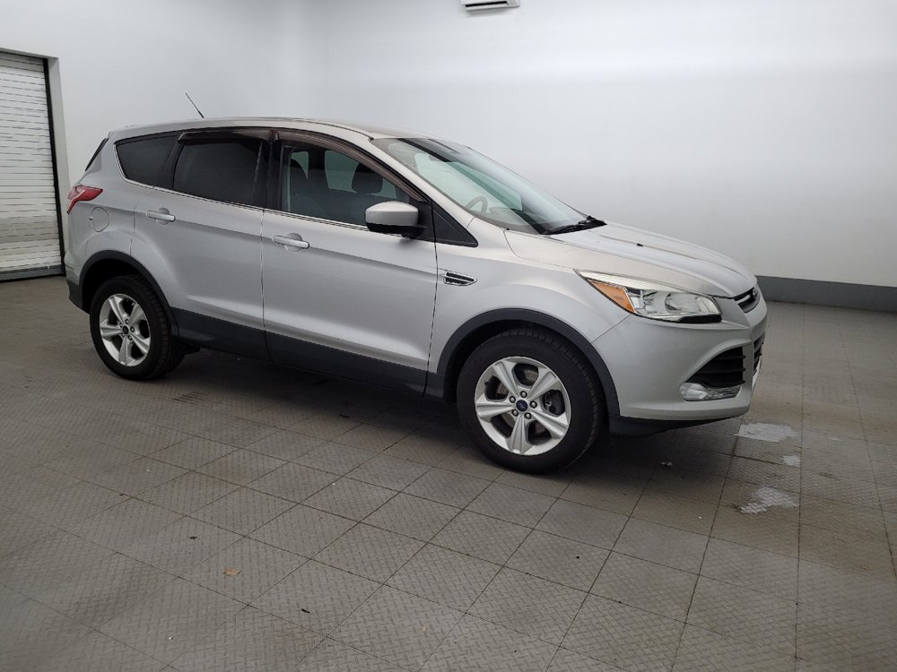 Used 2015 Ford Escape SE AWD/4WD image 11