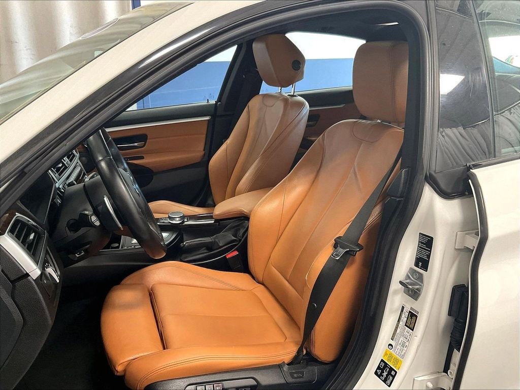 Used 2019 BMW 440i Gran Coupe xDrive AWD/4WD image 10