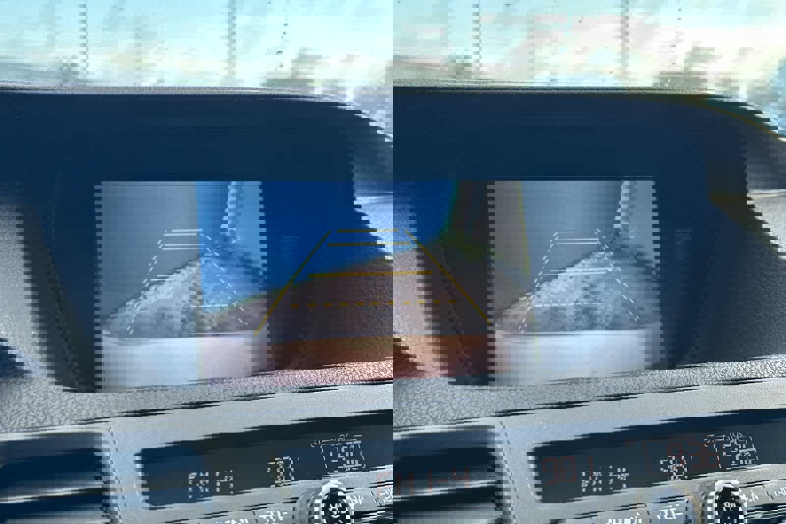 Used 2013 Acura TSX w/ Technology Package image 18